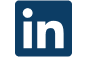 LinkedIn Icon